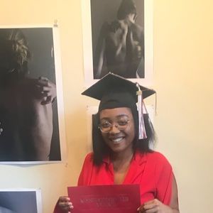 Meet your Posher, Tamika